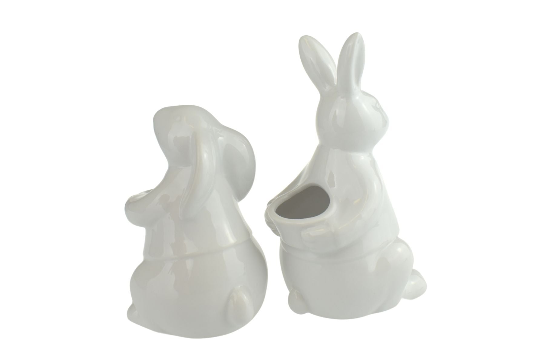 PYO BUNNY VASES CRAFT KIT - Bamboo Sprout