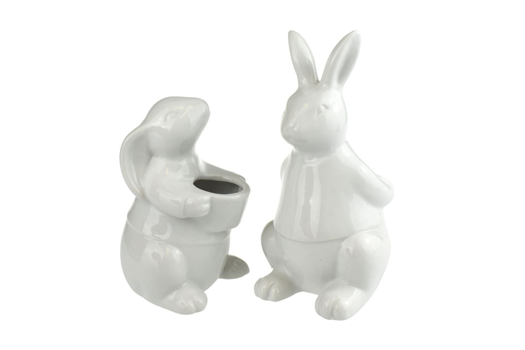 PYO BUNNY VASES CRAFT KIT - Bamboo Sprout