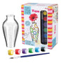 PYO METALLIC PAINTED VASE CRAFT KIT - Bamboo Sprout