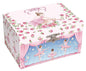 ROSABELLA BALLERINA KEEPSAKE MUSIC BOX - Bamboo Sprout
