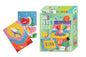 KAPER KIDZ SAND PAINTING STUDIO CRAFT KIT - Bamboo Sprout