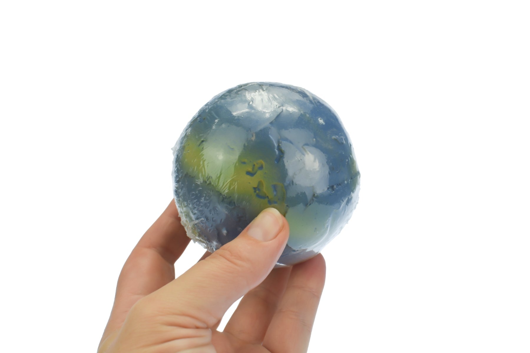 SOLAR SYSTEM EXPLORATION DIG KIT - Bamboo Sprout