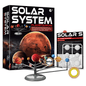 SOLAR SYSTEM PLANETARIUM - Bamboo Sprout