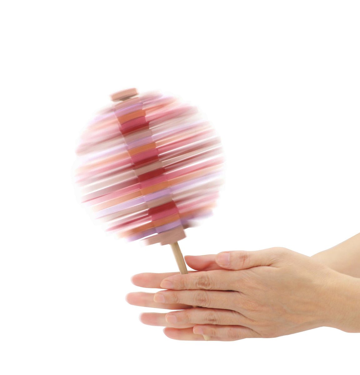 SPINNING LOLLIPOP FIDGET TOY - Bamboo Sprout