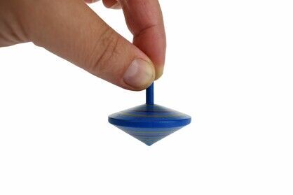 SPINNING TOP PACK OF 4 - Bamboo Sprout
