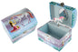 SUGARPLUM UNICORN DOME MUSIC BOX - Bamboo Sprout