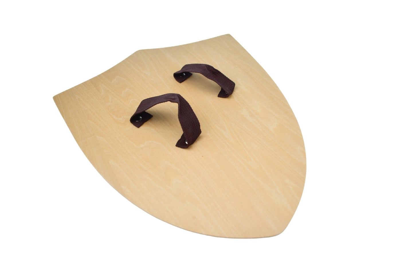 Kaper Kidz Sword & Shield Lion toy with a detailed lion design on a shield for imaginative play and role-playing.