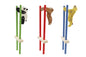 WOODEN TRAPEZE ANIMAL SET OF 3 - Bamboo Sprout