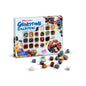 ULTIMATE GEMSTONE COLLECTION 48PCS - Bamboo Sprout
