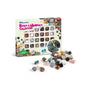 ULTIMATE ROCKS & MINERALS COLLECTION 48PCS - Bamboo Sprout
