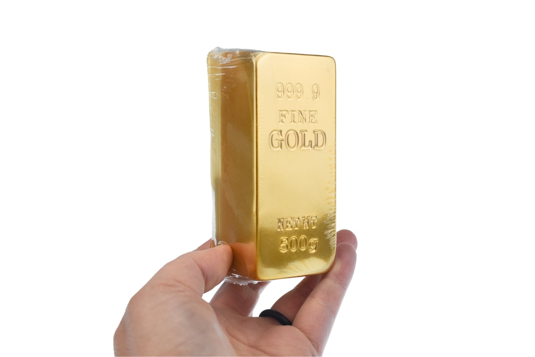 GOLD DIGGER KIT - Bamboo Sprout