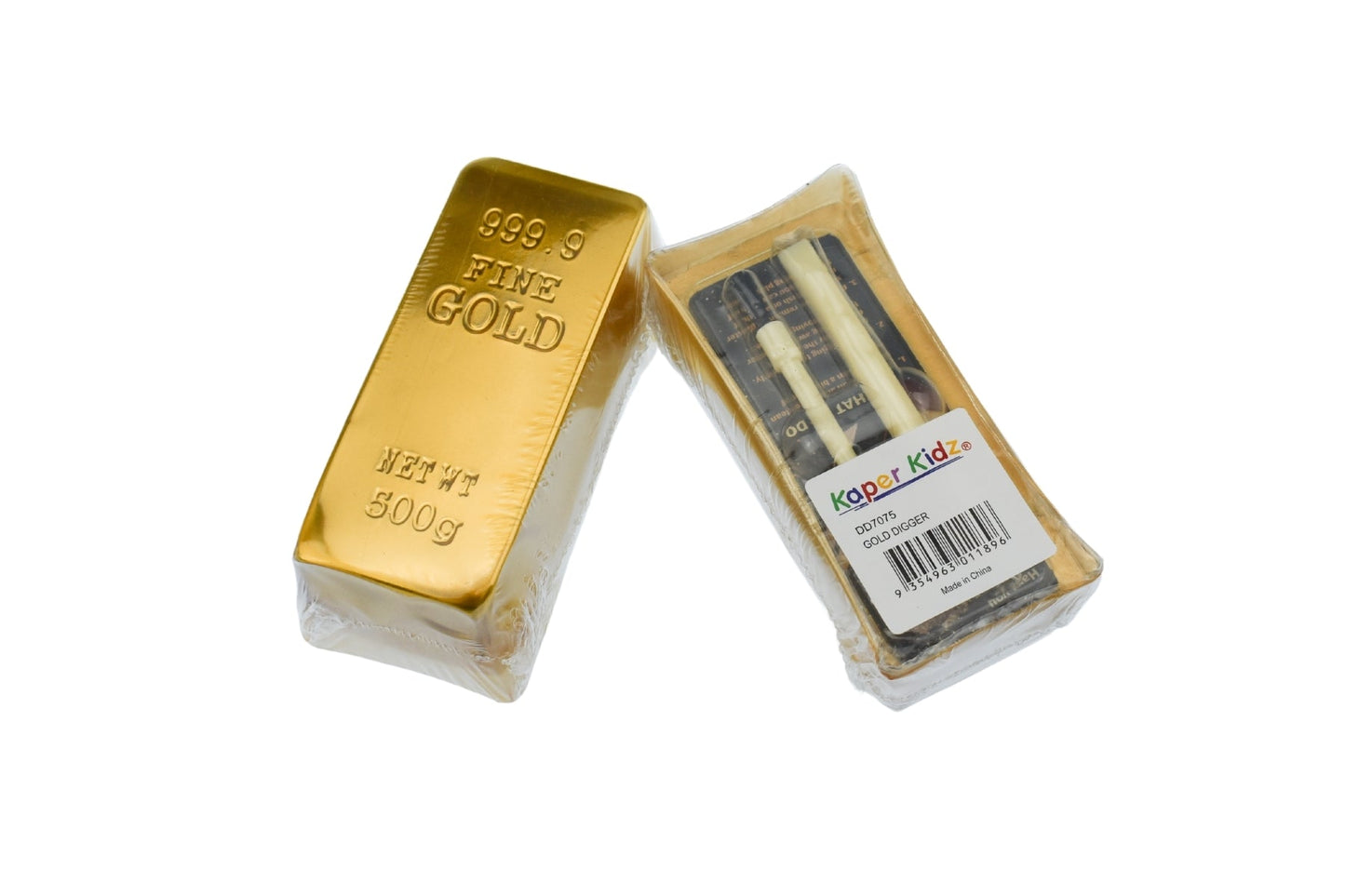 GOLD DIGGER KIT - Bamboo Sprout
