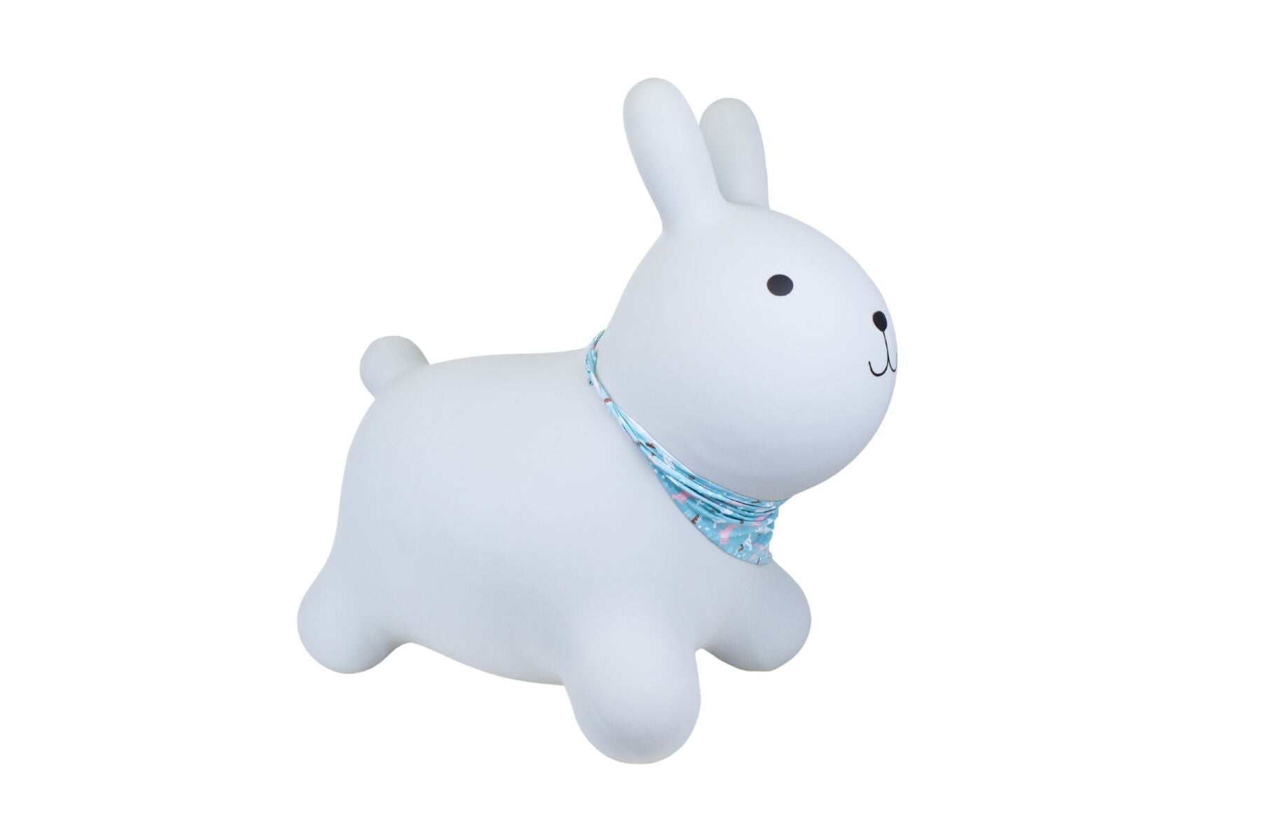 BOUNCY RIDER ASHBY THE RABBIT - Bamboo Sprout