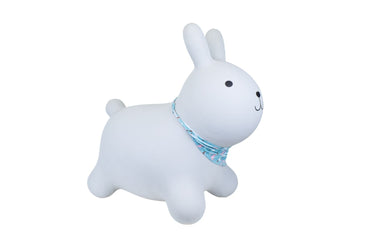 BOUNCY RIDER ASHBY THE RABBIT - Bamboo Sprout