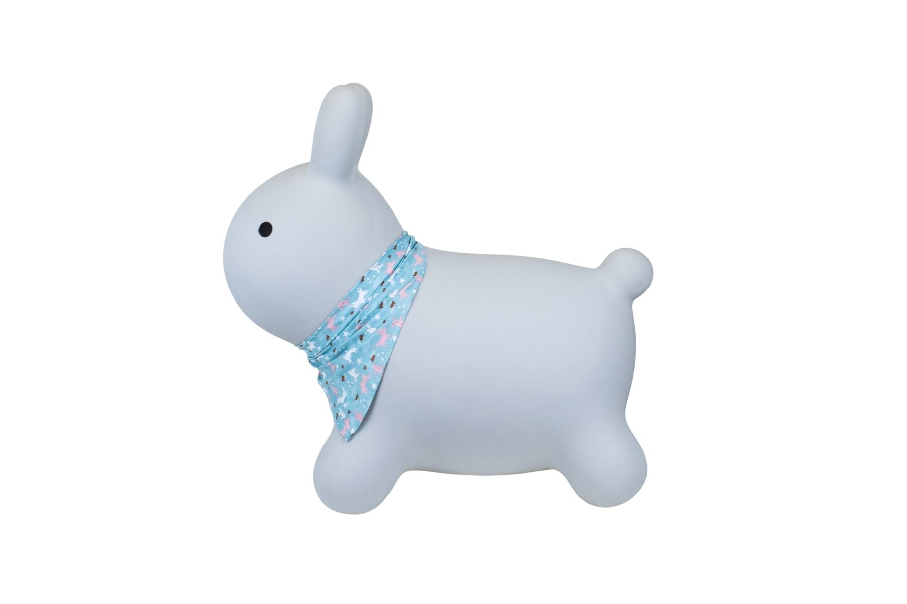 BOUNCY RIDER ASHBY THE RABBIT - Bamboo Sprout