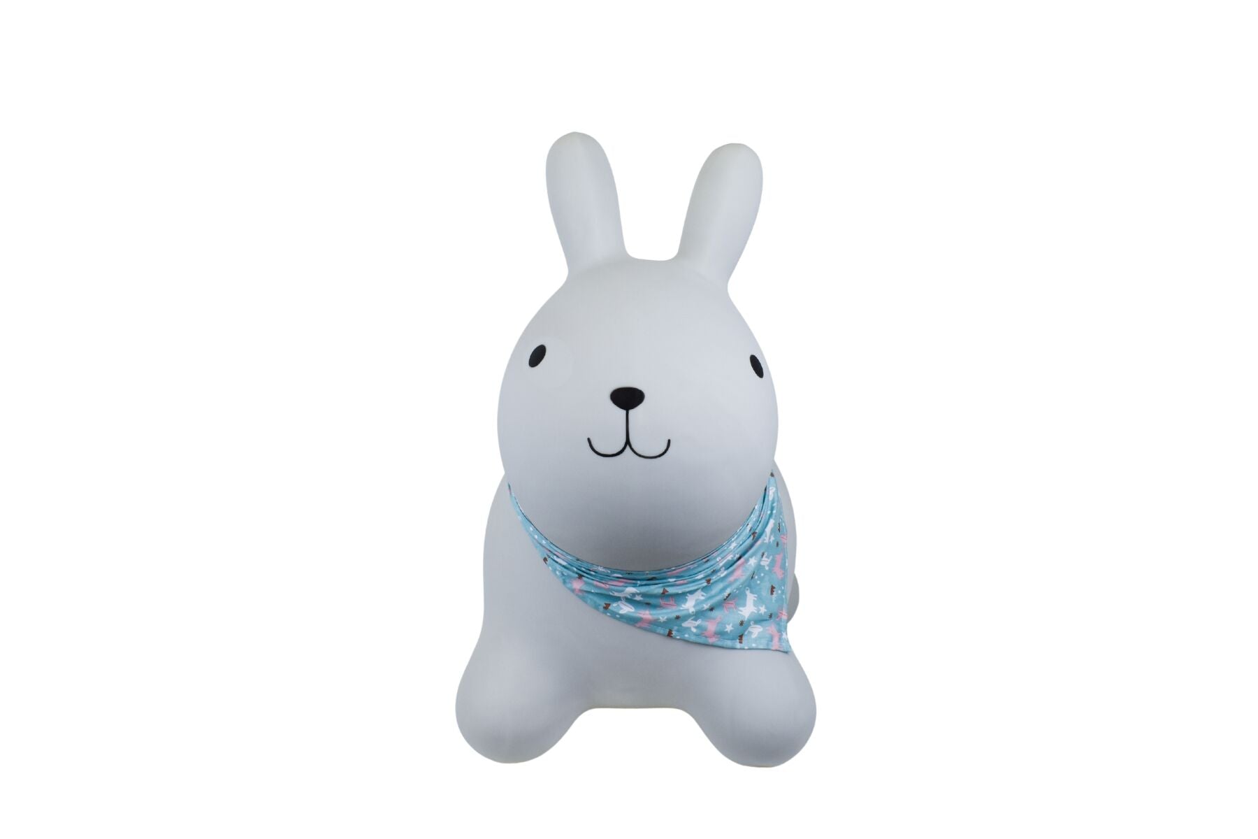 BOUNCY RIDER ASHBY THE RABBIT - Bamboo Sprout