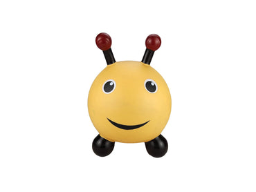 BOUNCY RIDER BUZZY THE BEE - Bamboo Sprout