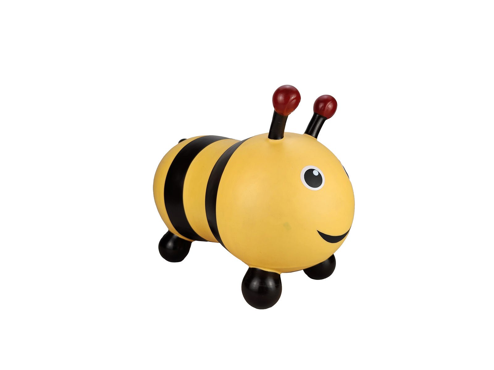 BOUNCY RIDER BUZZY THE BEE - Bamboo Sprout