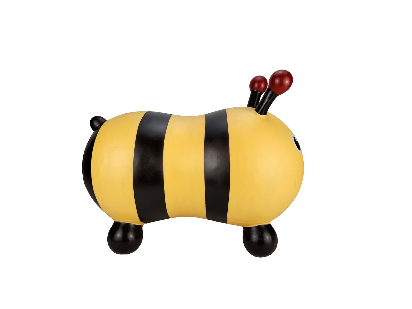 BOUNCY RIDER BUZZY THE BEE - Bamboo Sprout