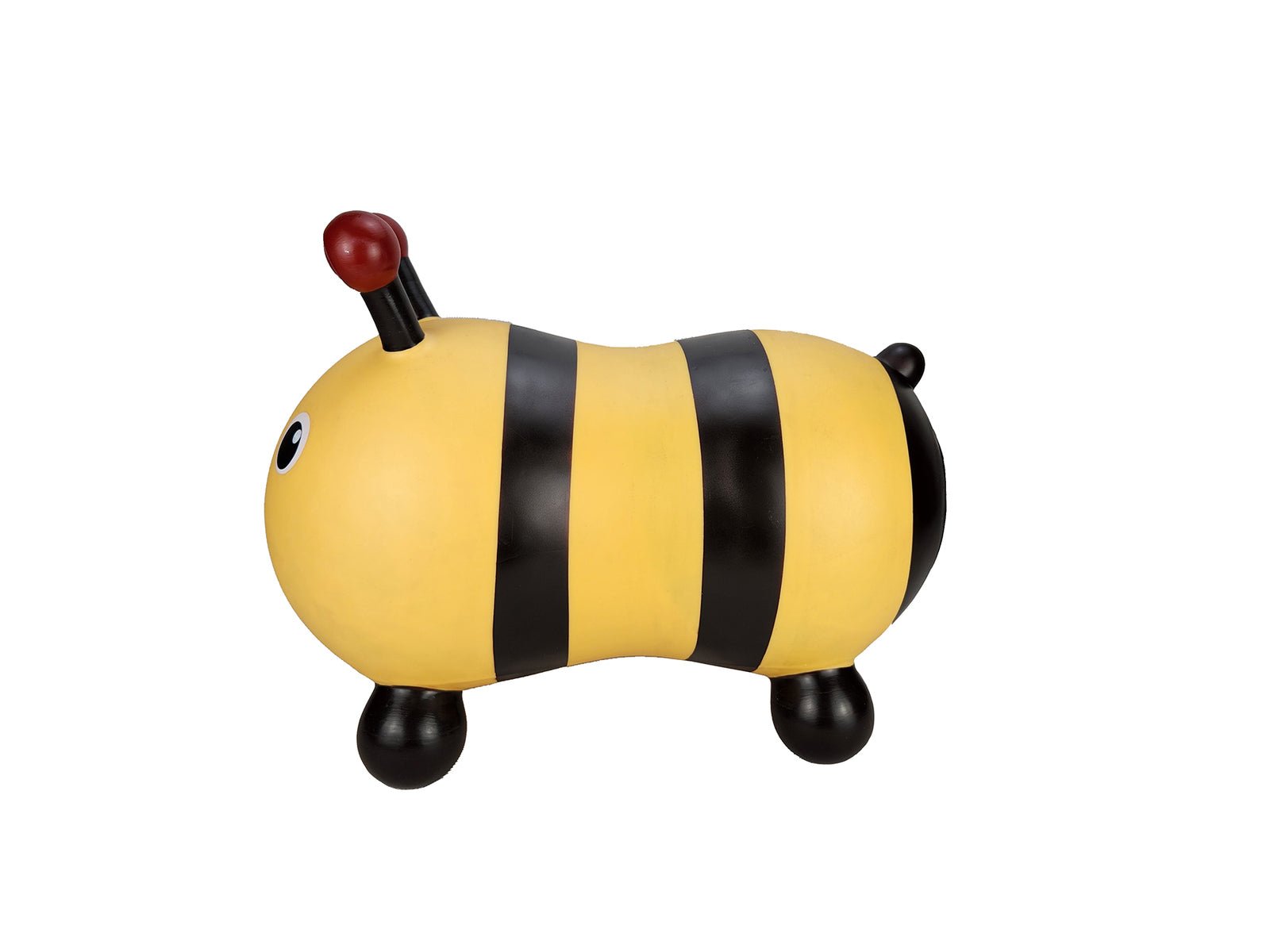 BOUNCY RIDER BUZZY THE BEE - Bamboo Sprout