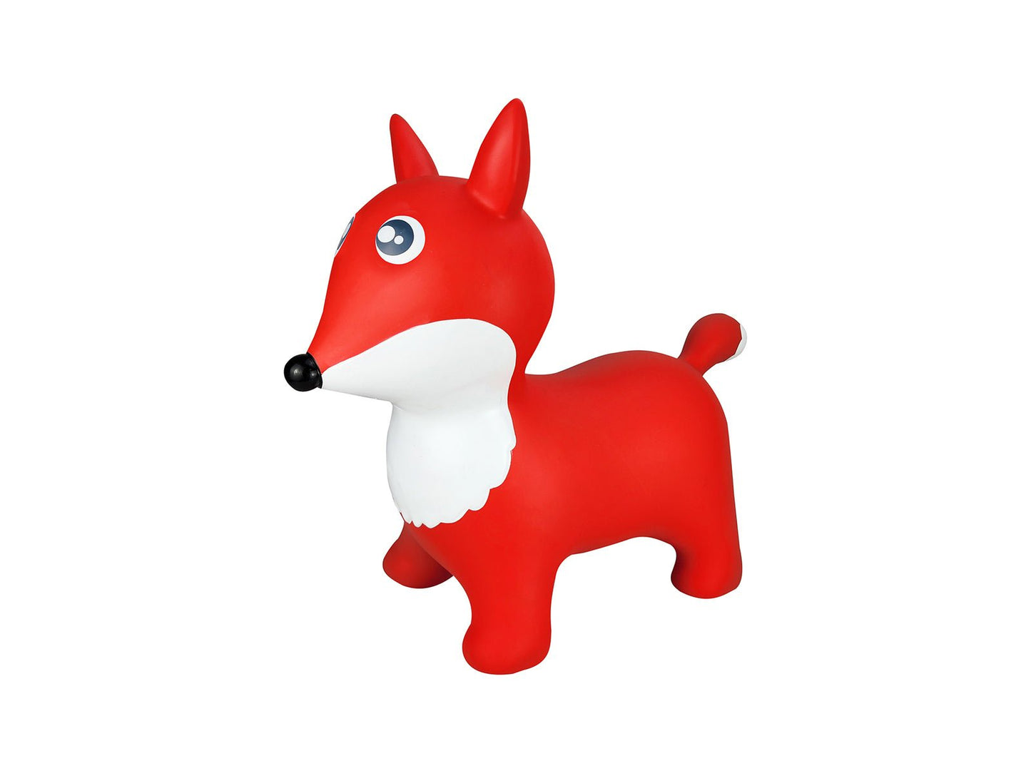 BOUNCY RIDER FLAME THE FOX - Bamboo Sprout
