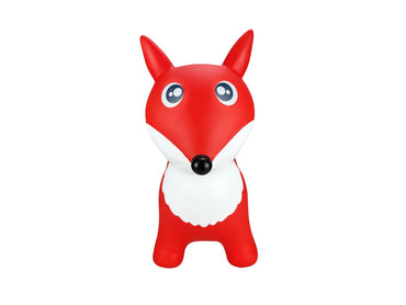 BOUNCY RIDER FLAME THE FOX - Bamboo Sprout