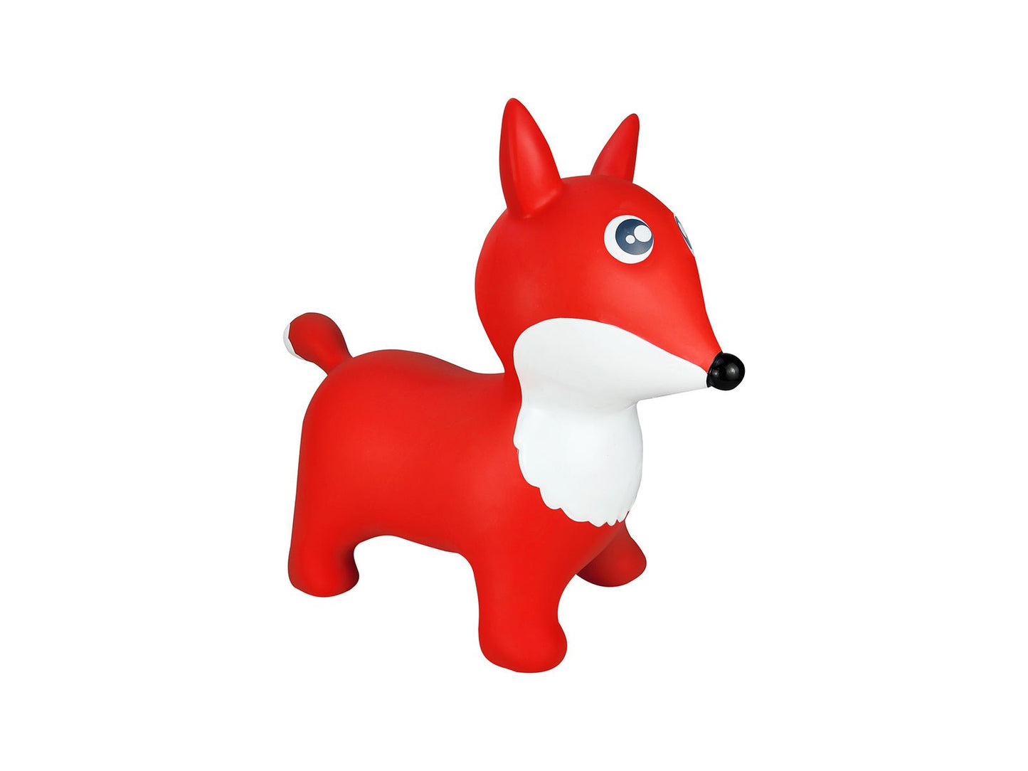 BOUNCY RIDER FLAME THE FOX - Bamboo Sprout