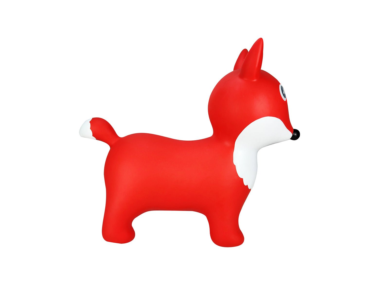 BOUNCY RIDER FLAME THE FOX - Bamboo Sprout