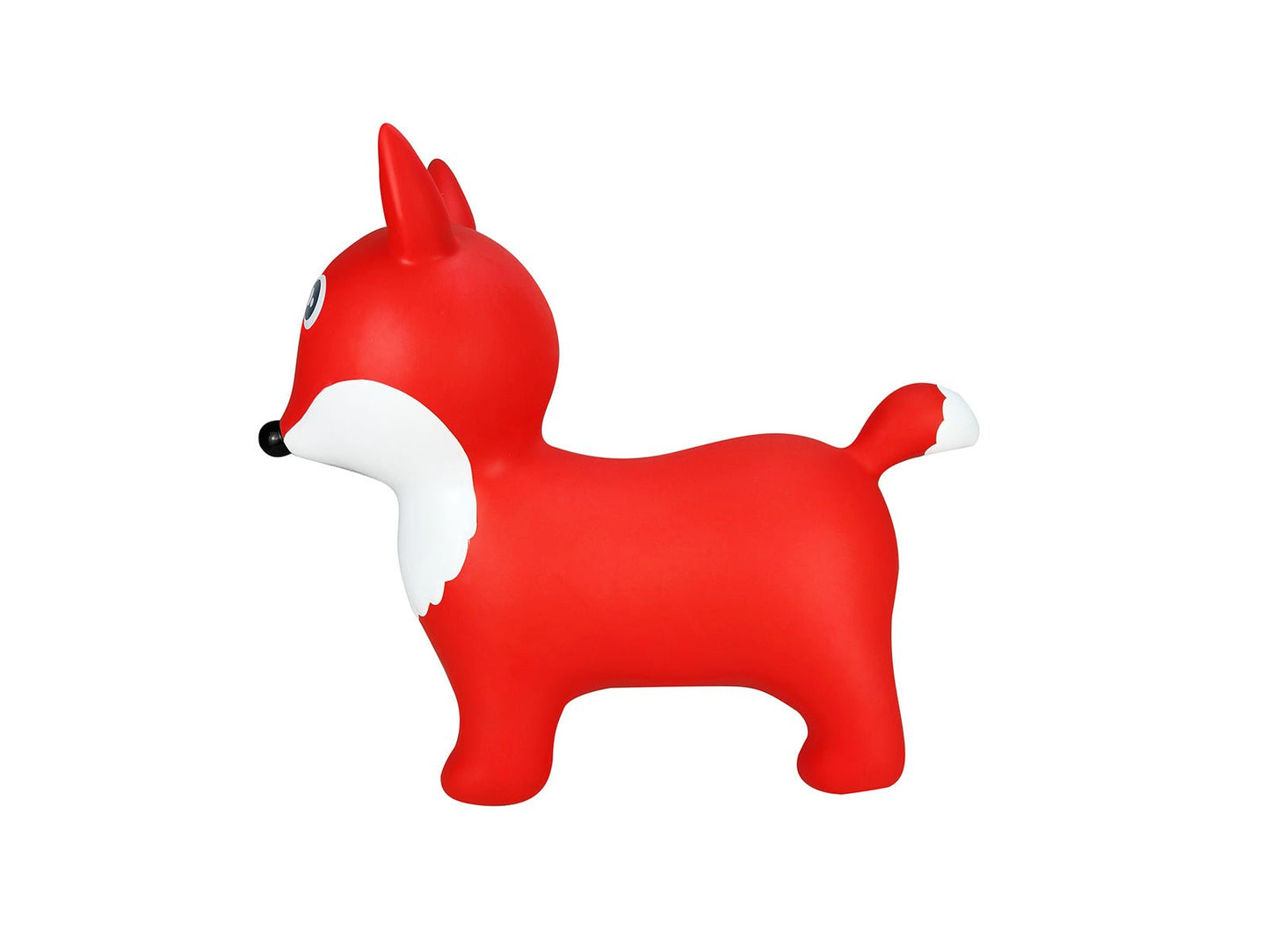 BOUNCY RIDER FLAME THE FOX - Bamboo Sprout