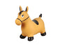 BOUNCY RIDER GINGER THE HORSE - Bamboo Sprout