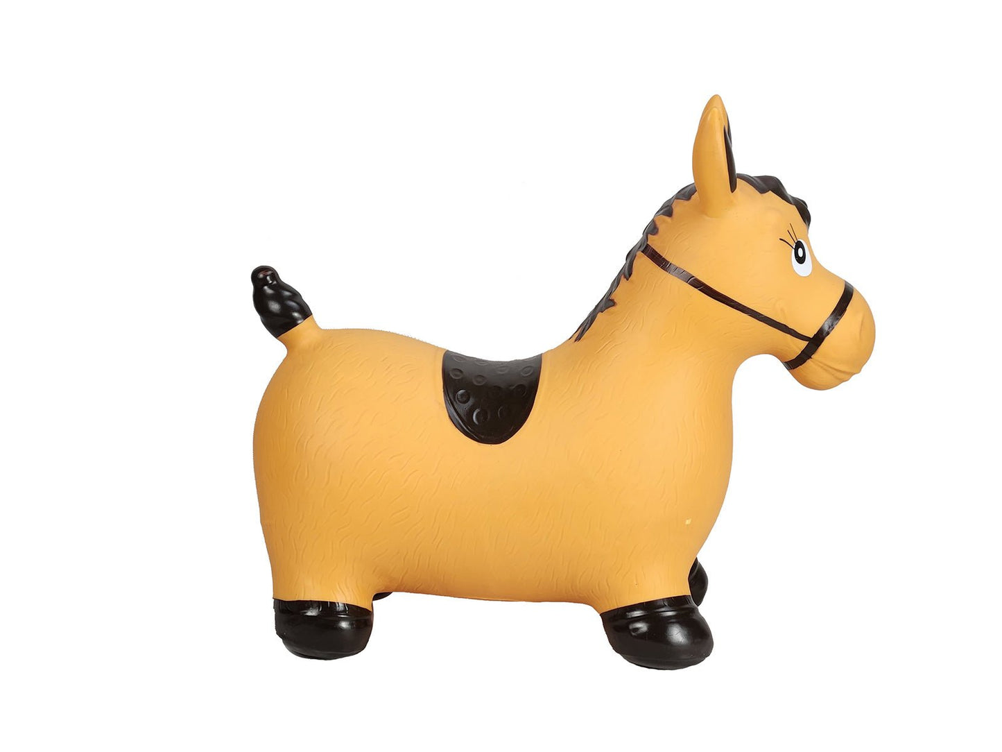 BOUNCY RIDER GINGER THE HORSE - Bamboo Sprout