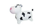 BOUNCY RIDER MOO MOO THE COW - Bamboo Sprout