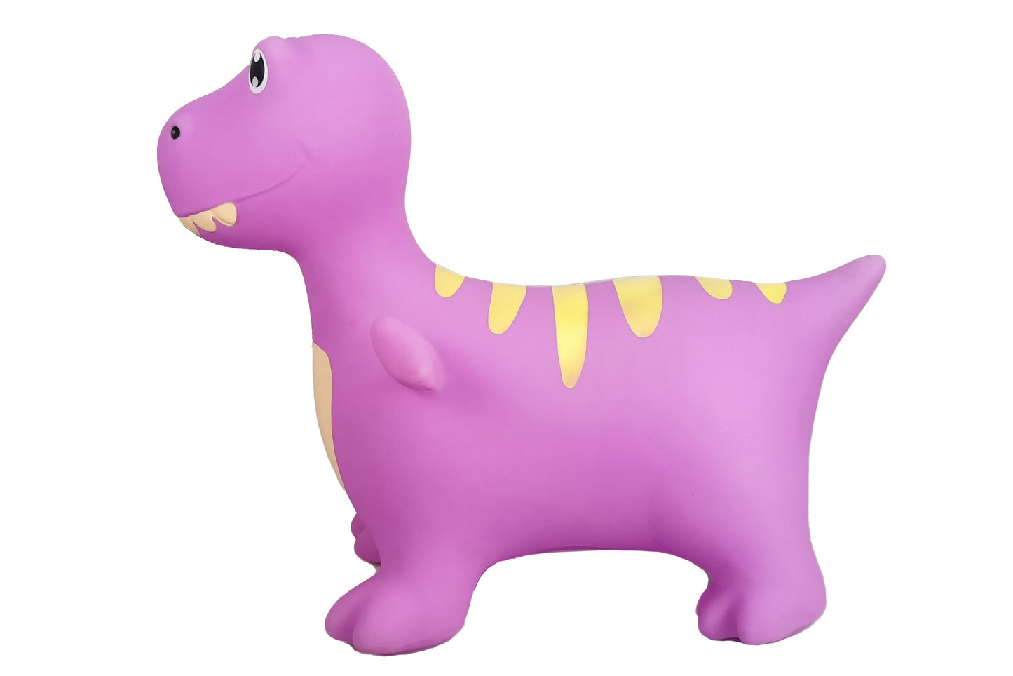 BOUNCY RIDER PERIWINKLE THE T - REX - Bamboo Sprout