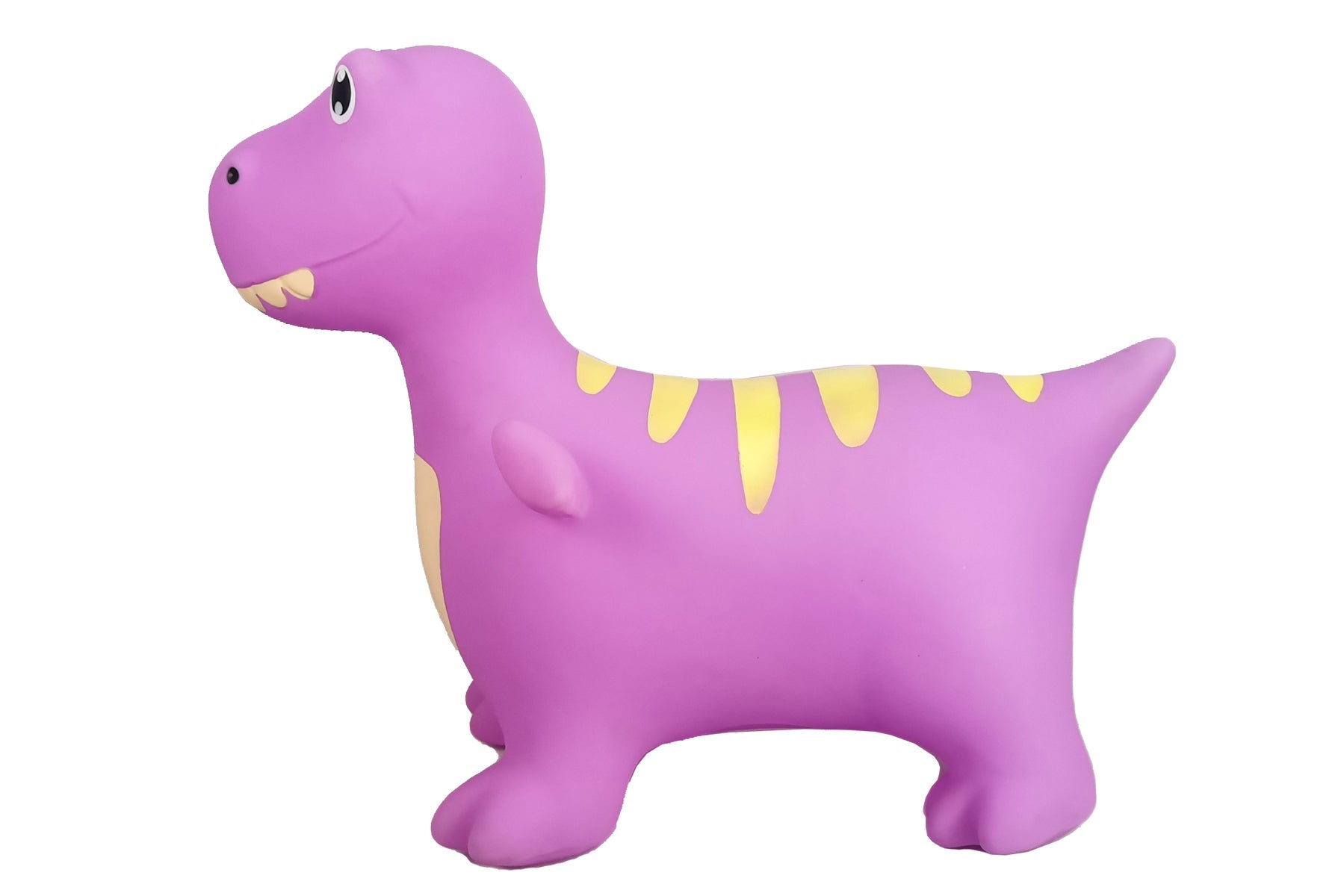 BOUNCY RIDER PERIWINKLE THE T - REX - Bamboo Sprout
