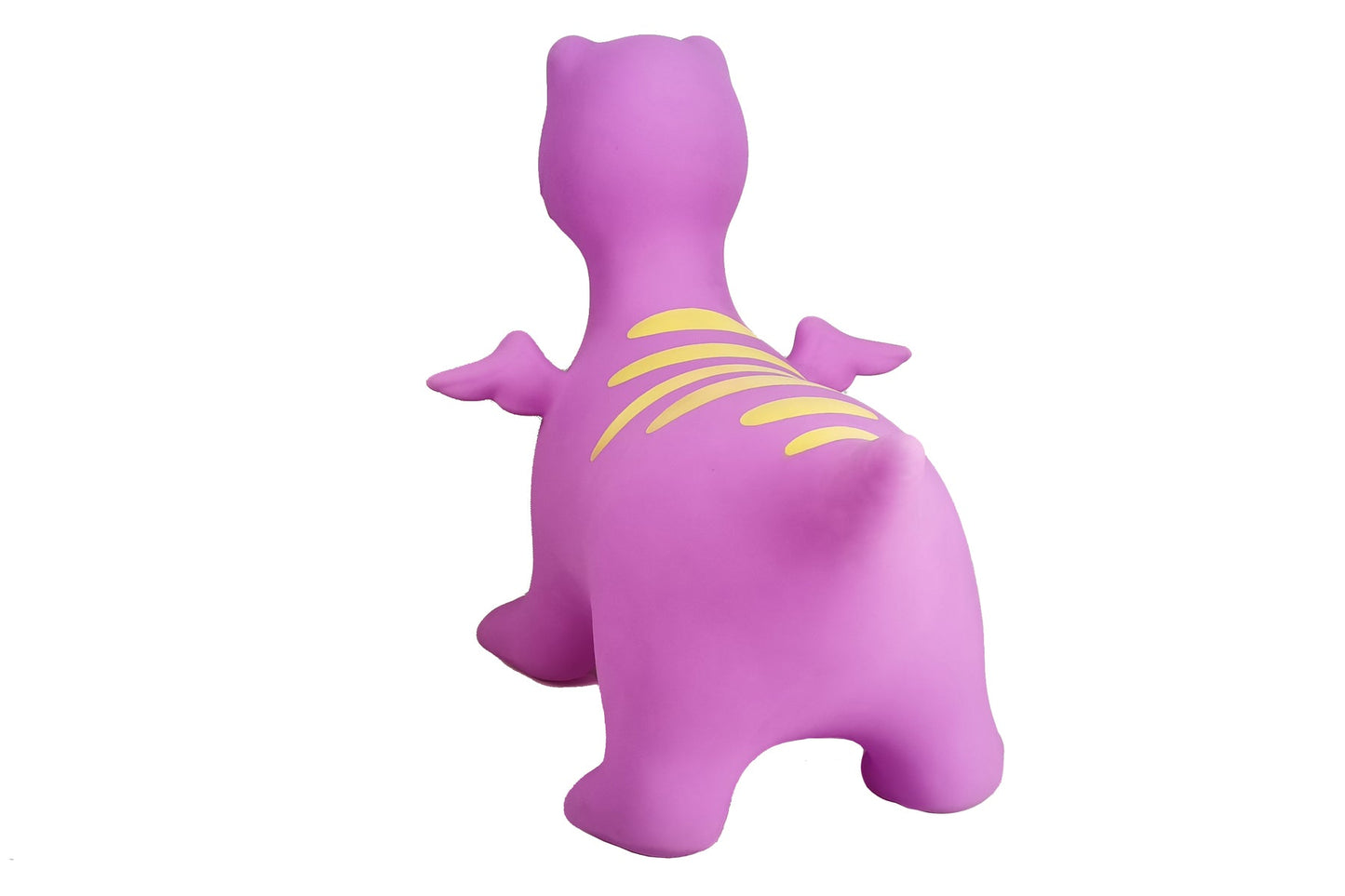 BOUNCY RIDER PERIWINKLE THE T - REX - Bamboo Sprout