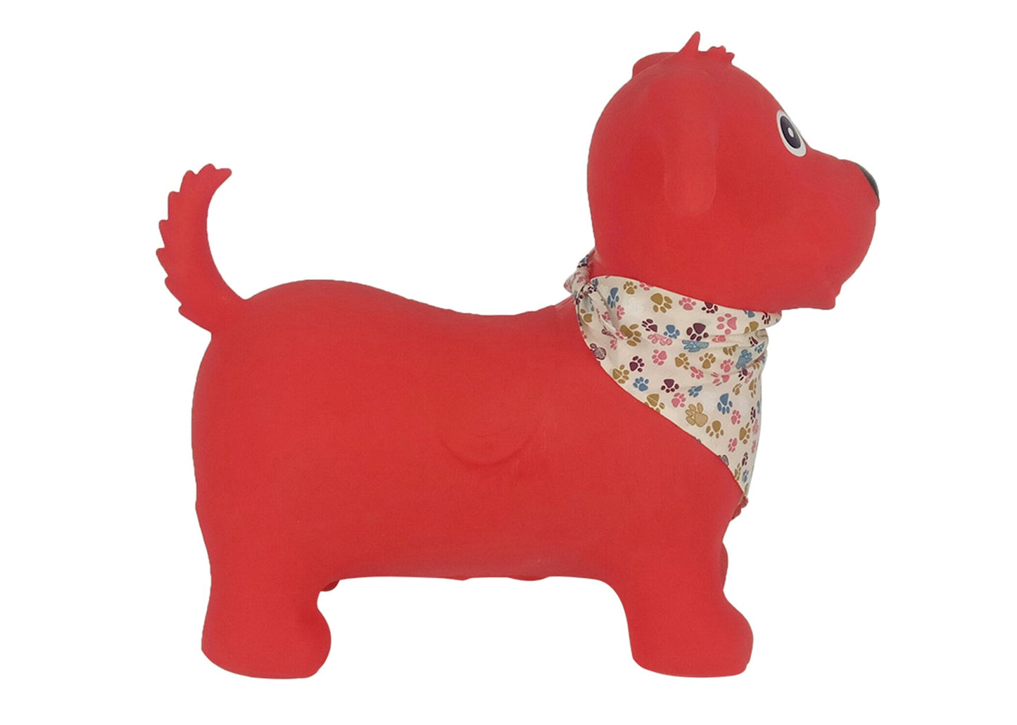 BOUNCY RIDER SNUGGLES THE DOG - Bamboo Sprout