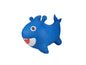 BOUNCY RIDER SPLASH THE SHARK - Bamboo Sprout