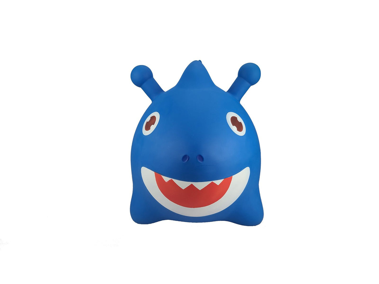 BOUNCY RIDER SPLASH THE SHARK - Bamboo Sprout