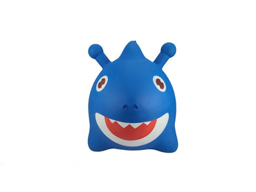 BOUNCY RIDER SPLASH THE SHARK - Bamboo Sprout