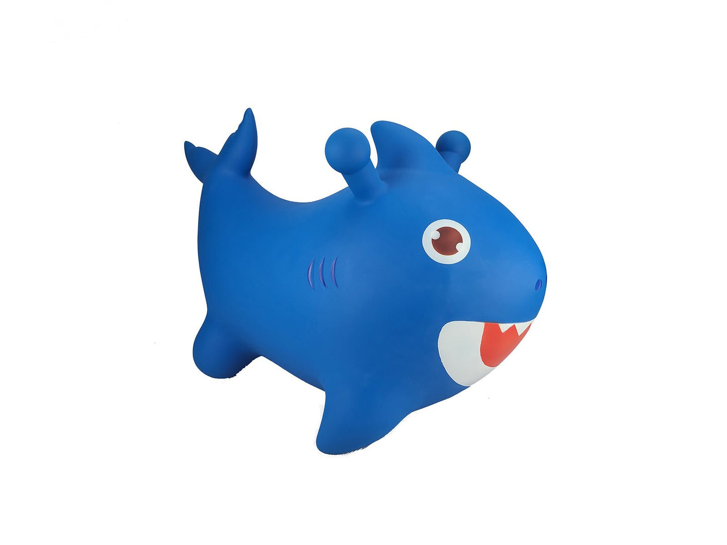 BOUNCY RIDER SPLASH THE SHARK - Bamboo Sprout