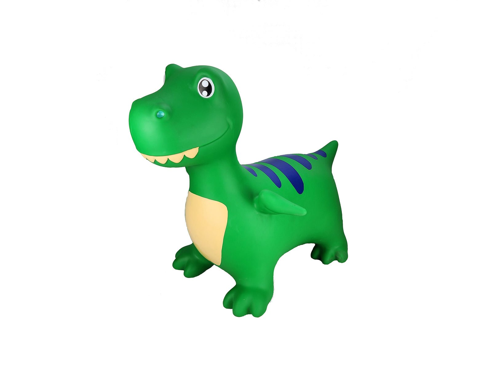 BOUNCY RIDER ZAPPY THE T - REX - Bamboo Sprout