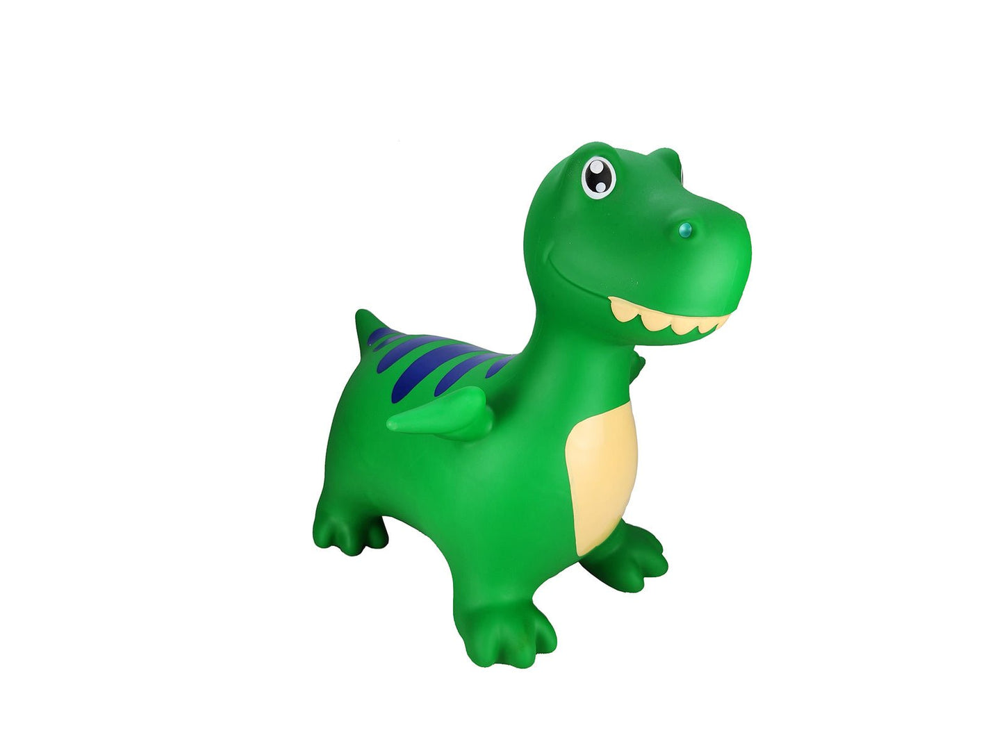 BOUNCY RIDER ZAPPY THE T - REX - Bamboo Sprout