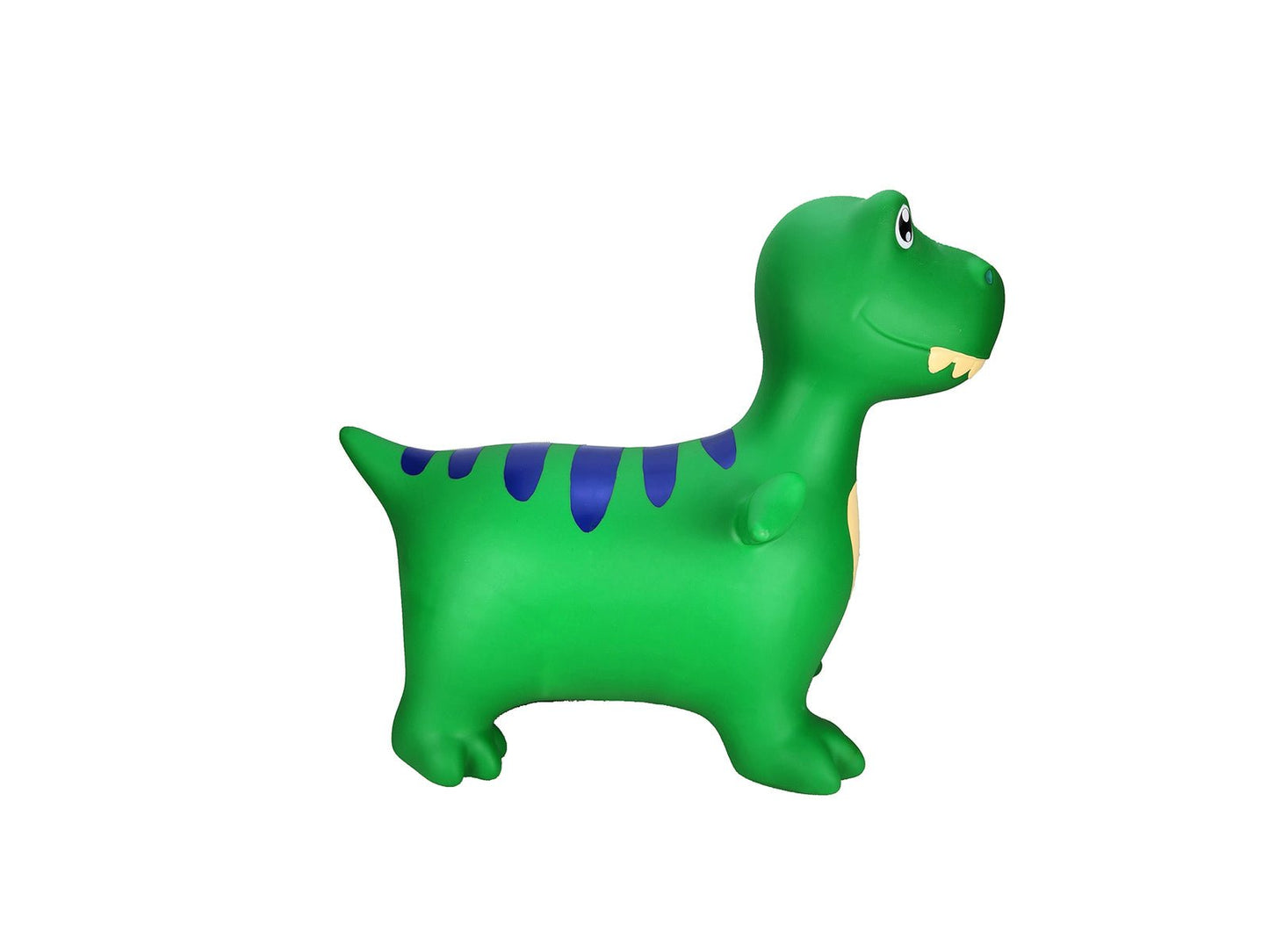 BOUNCY RIDER ZAPPY THE T - REX - Bamboo Sprout