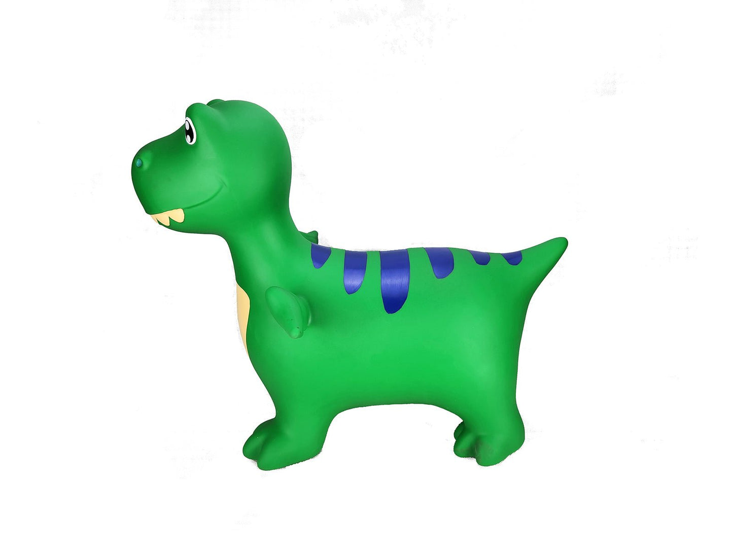BOUNCY RIDER ZAPPY THE T - REX - Bamboo Sprout
