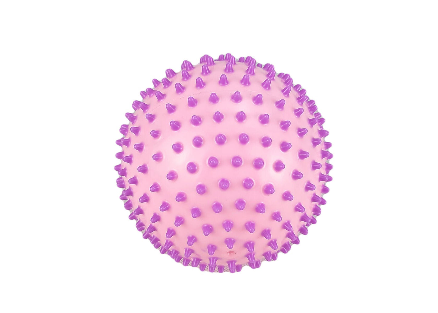 SPIKY SENSORY BALL PRICE FOR SET OF 4PC - Bamboo Sprout