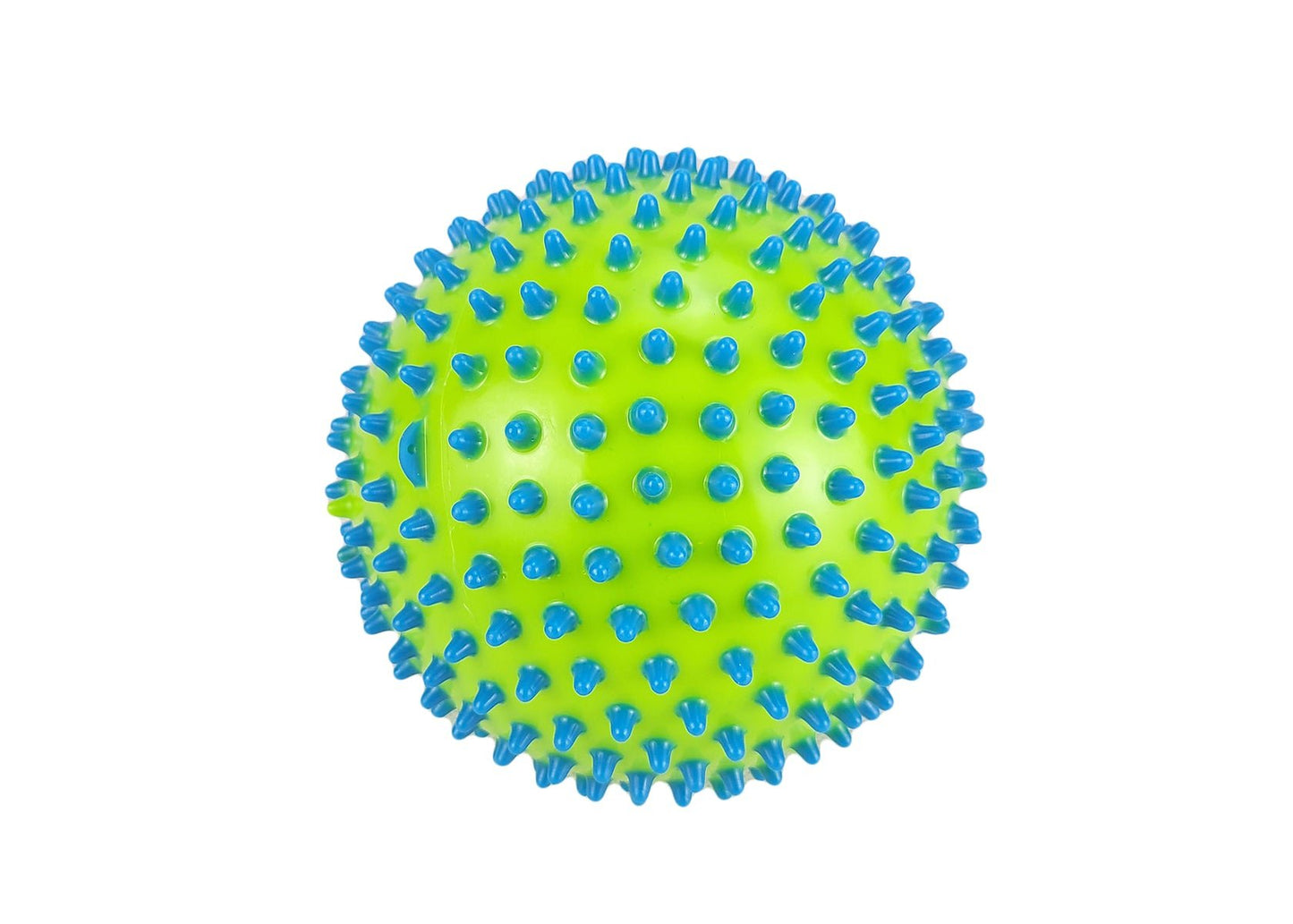 SPIKY SENSORY BALL PRICE FOR SET OF 4PC - Bamboo Sprout