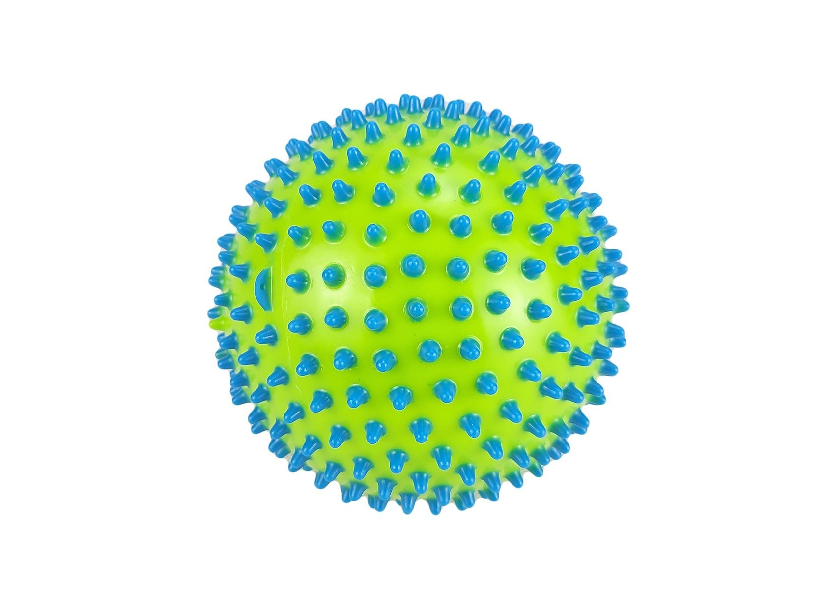 SPIKY SENSORY BALL PRICE FOR SET OF 4PC - Bamboo Sprout