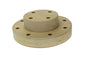WOODEN ROUND STAND WITH 12 HOLES - Bamboo Sprout