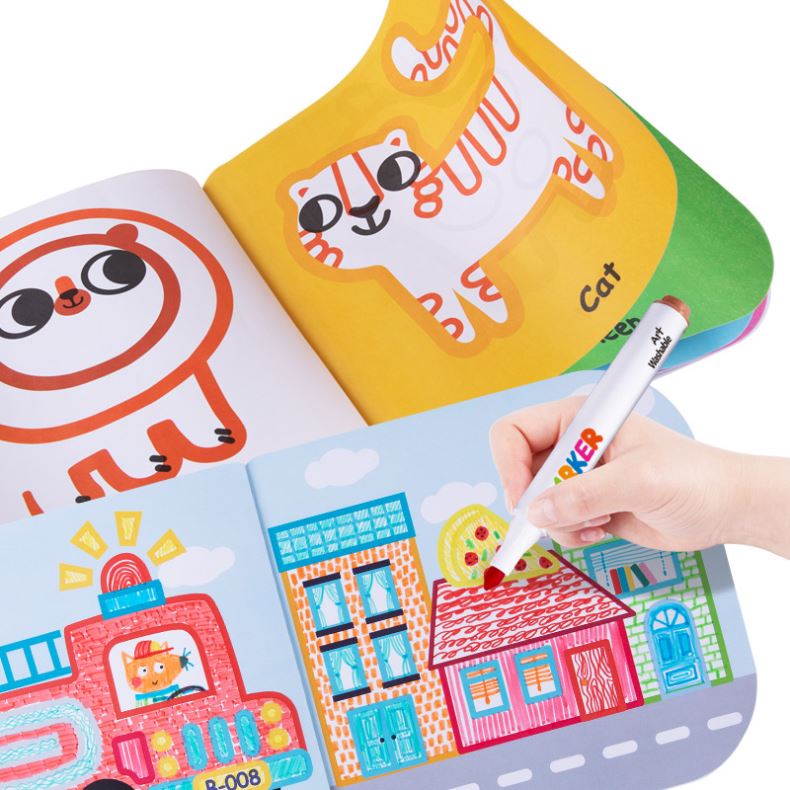 Little Artist Complete Art Kit for Kids