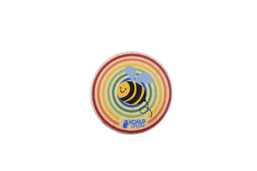 BUZZY DAYS BEE RAINBOW YO - YO 2PC - Bamboo Sprout